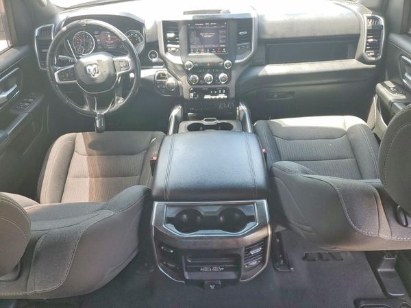 2019 RAM 1500 Big Horn/Lonestar