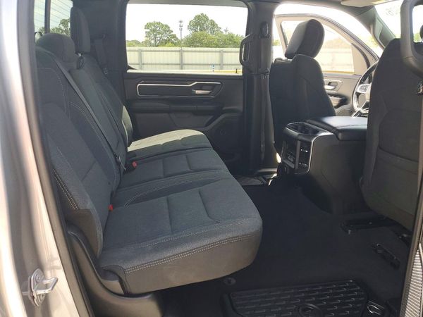 2019 RAM 1500 Big Horn/Lonestar