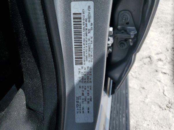 2019 RAM 1500 Big Horn/Lonestar