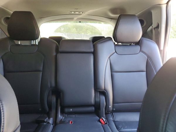 2016 ACURA MDX SH-AWD w/Tech
