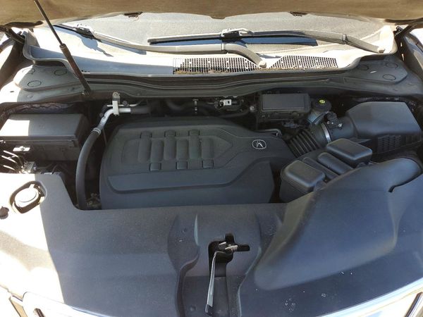 2016 ACURA MDX SH-AWD w/Tech