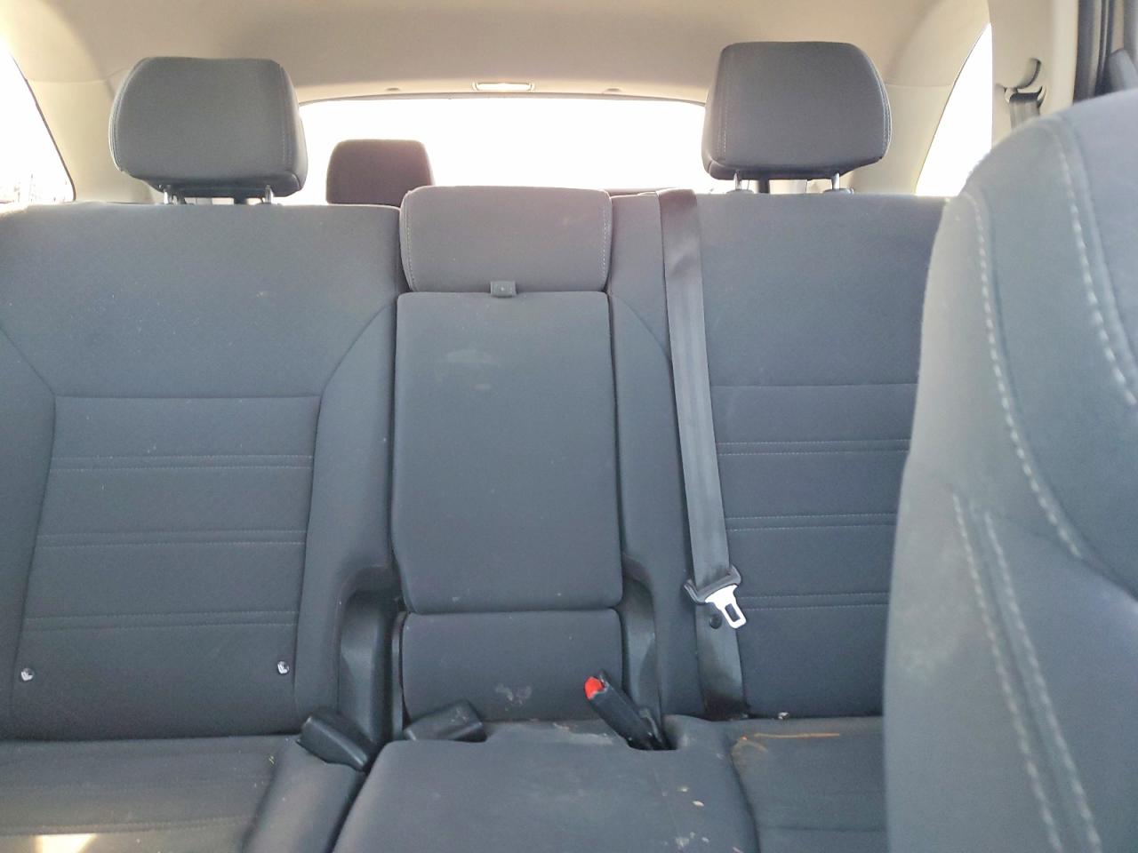 2019 KIA SORENTO L, LX, S