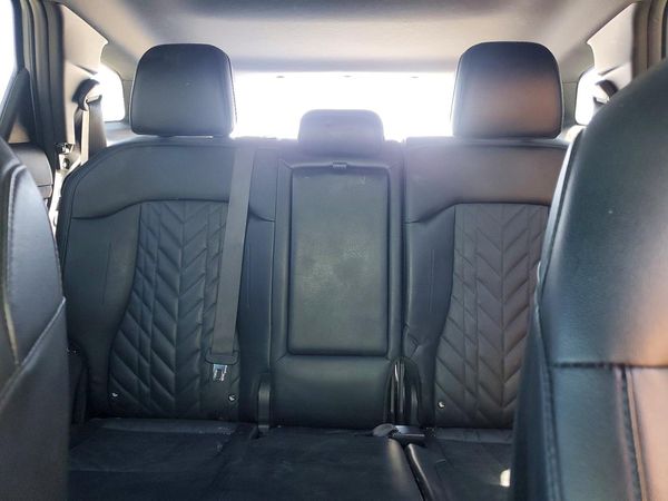 2024 KIA SPORTAGE X-PRO, X-PRO PRESTIGE