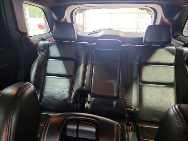 2017 JEEP GRAND CHEROKEE LIMITED 4X4