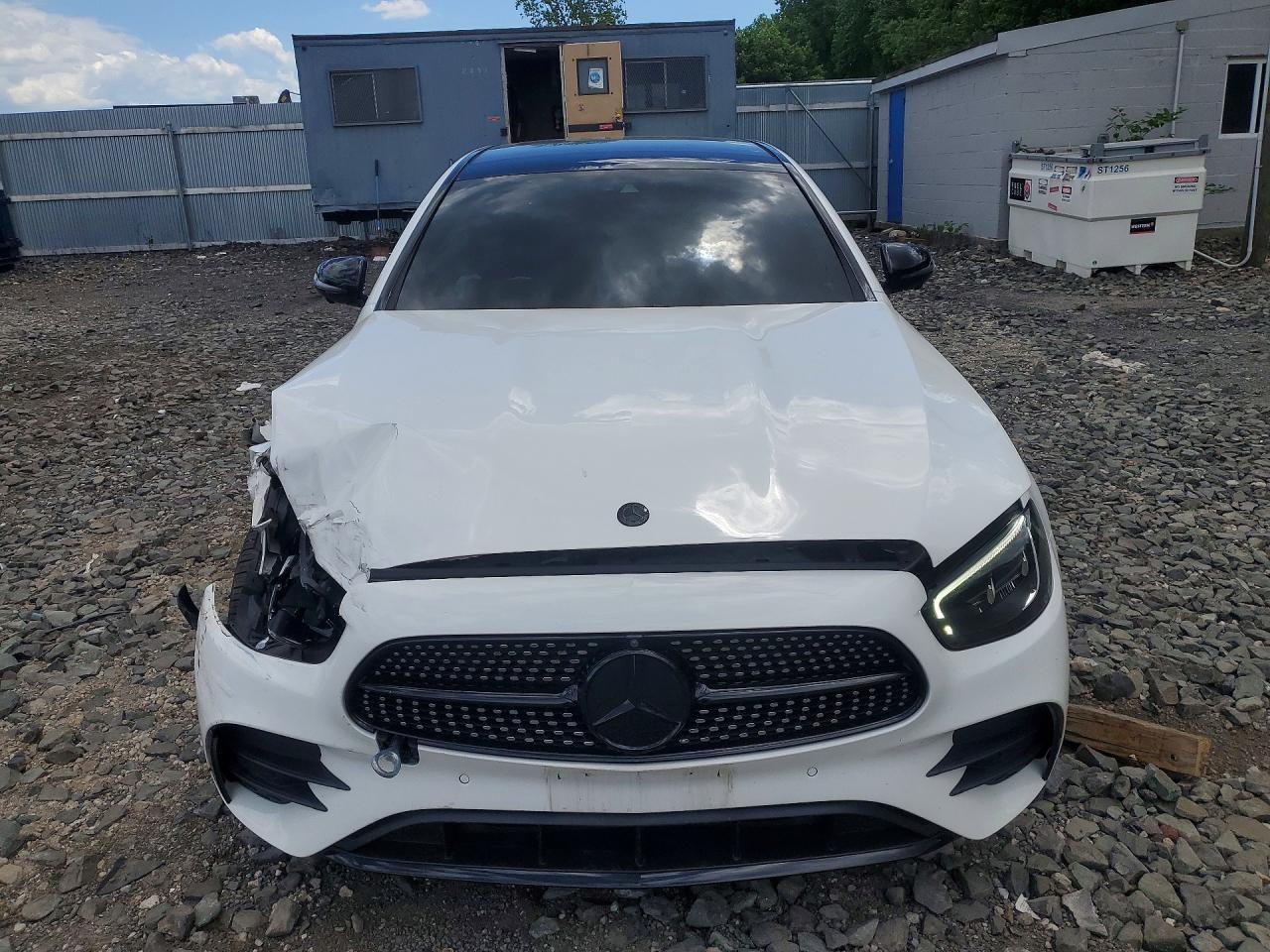 2021 MERCEDES-BENZ E E350-4M