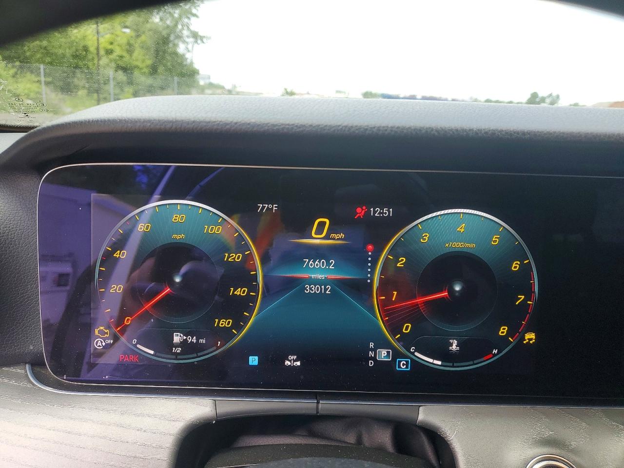 2021 MERCEDES-BENZ E E350-4M