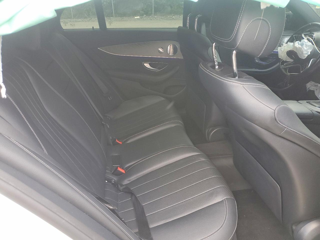 2021 MERCEDES-BENZ E E350-4M