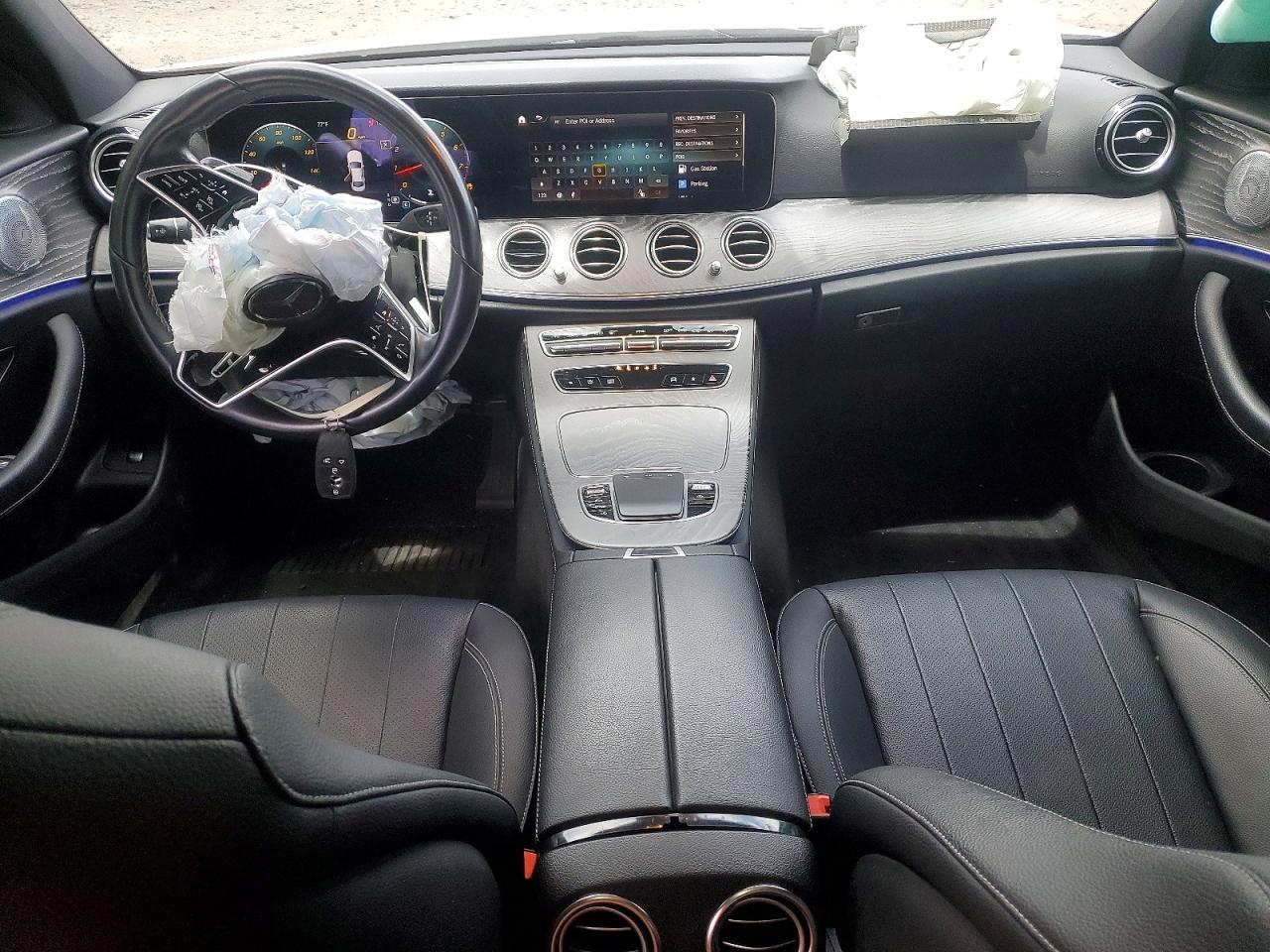 2021 MERCEDES-BENZ E E350-4M