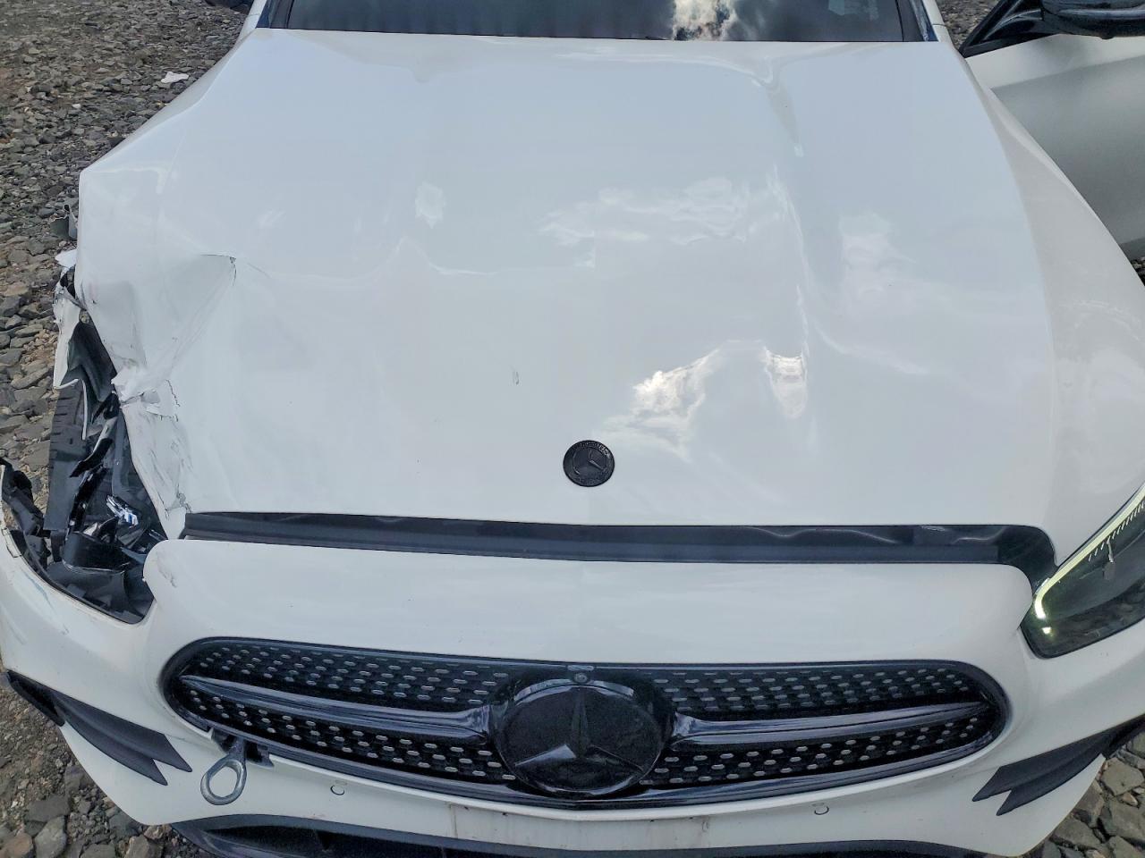 2021 MERCEDES-BENZ E E350-4M
