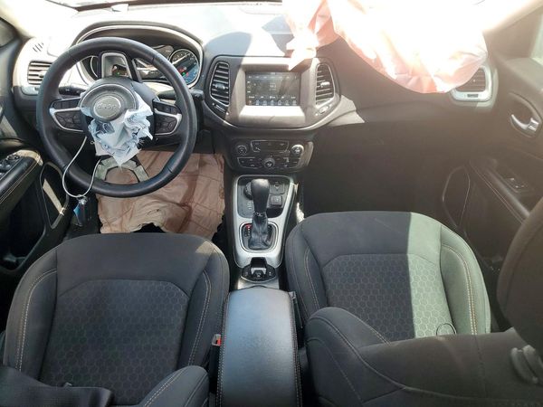 2018 JEEP COMPASS SPORT 4X4