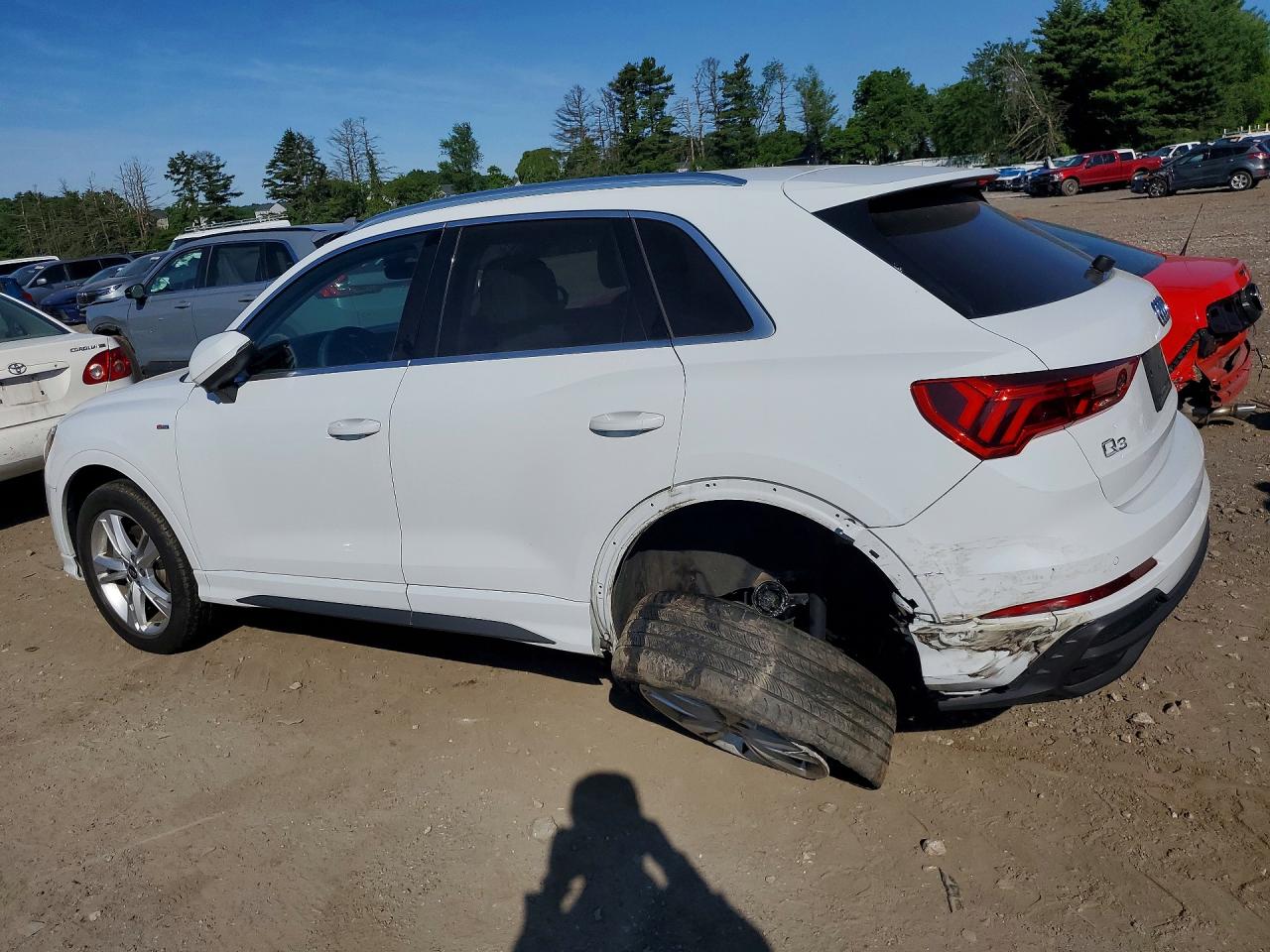2023 AUDI Q3