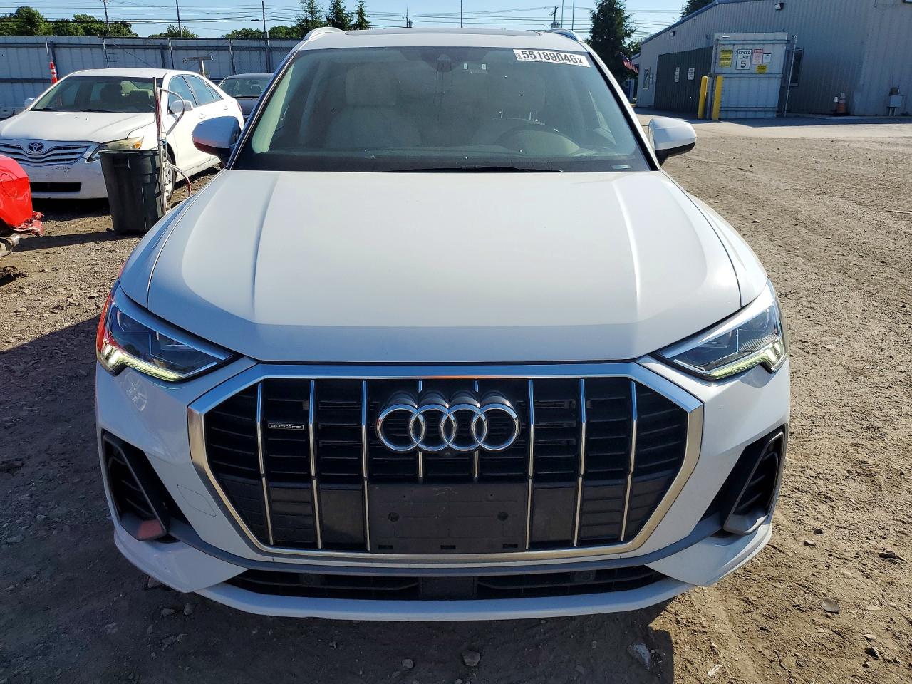 2023 AUDI Q3