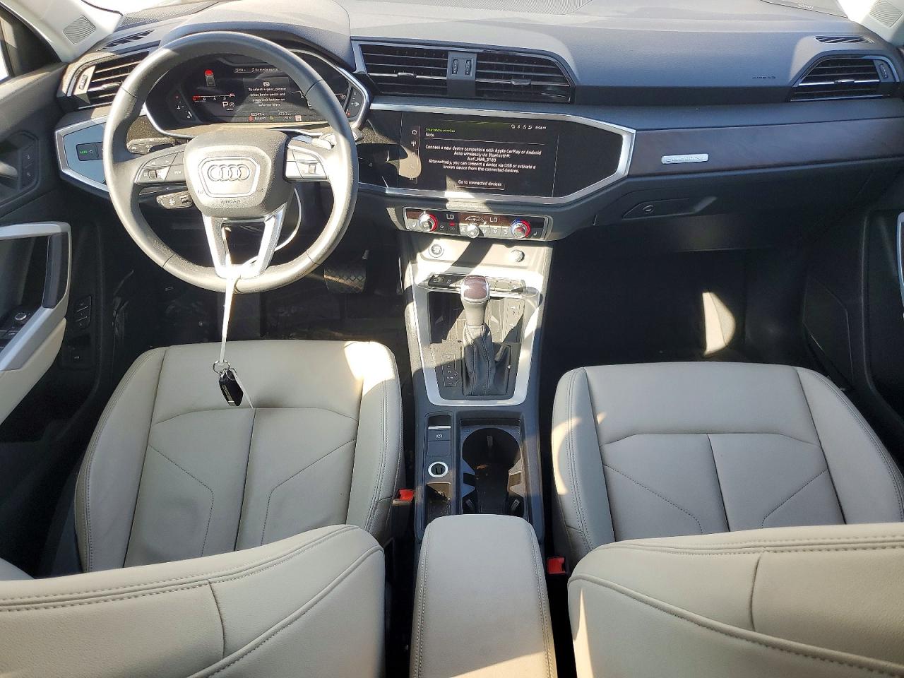 2023 AUDI Q3