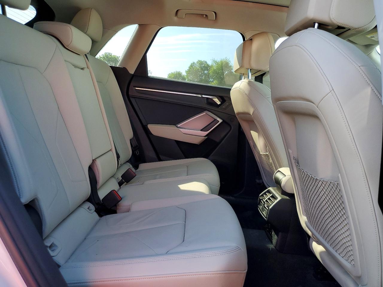 2023 AUDI Q3