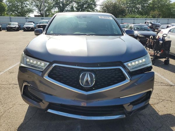 2017 ACURA MDX