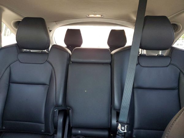 2017 ACURA MDX