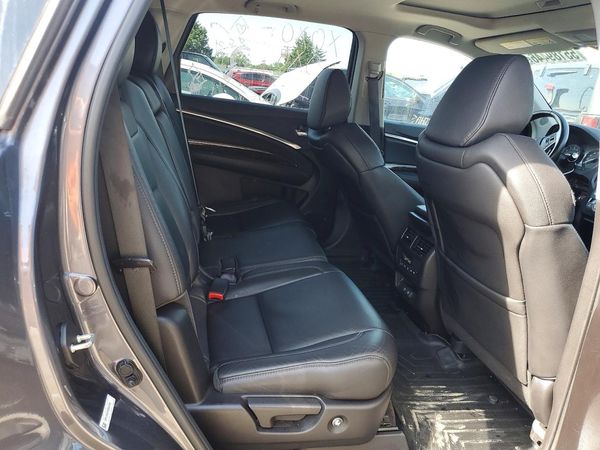 2017 ACURA MDX