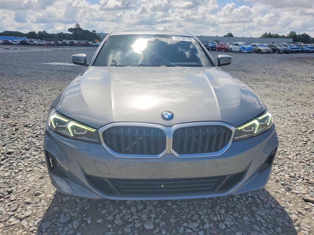 2023 BMW 330XI xDrive