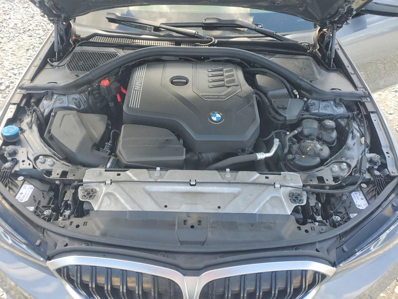 2023 BMW 330XI xDrive