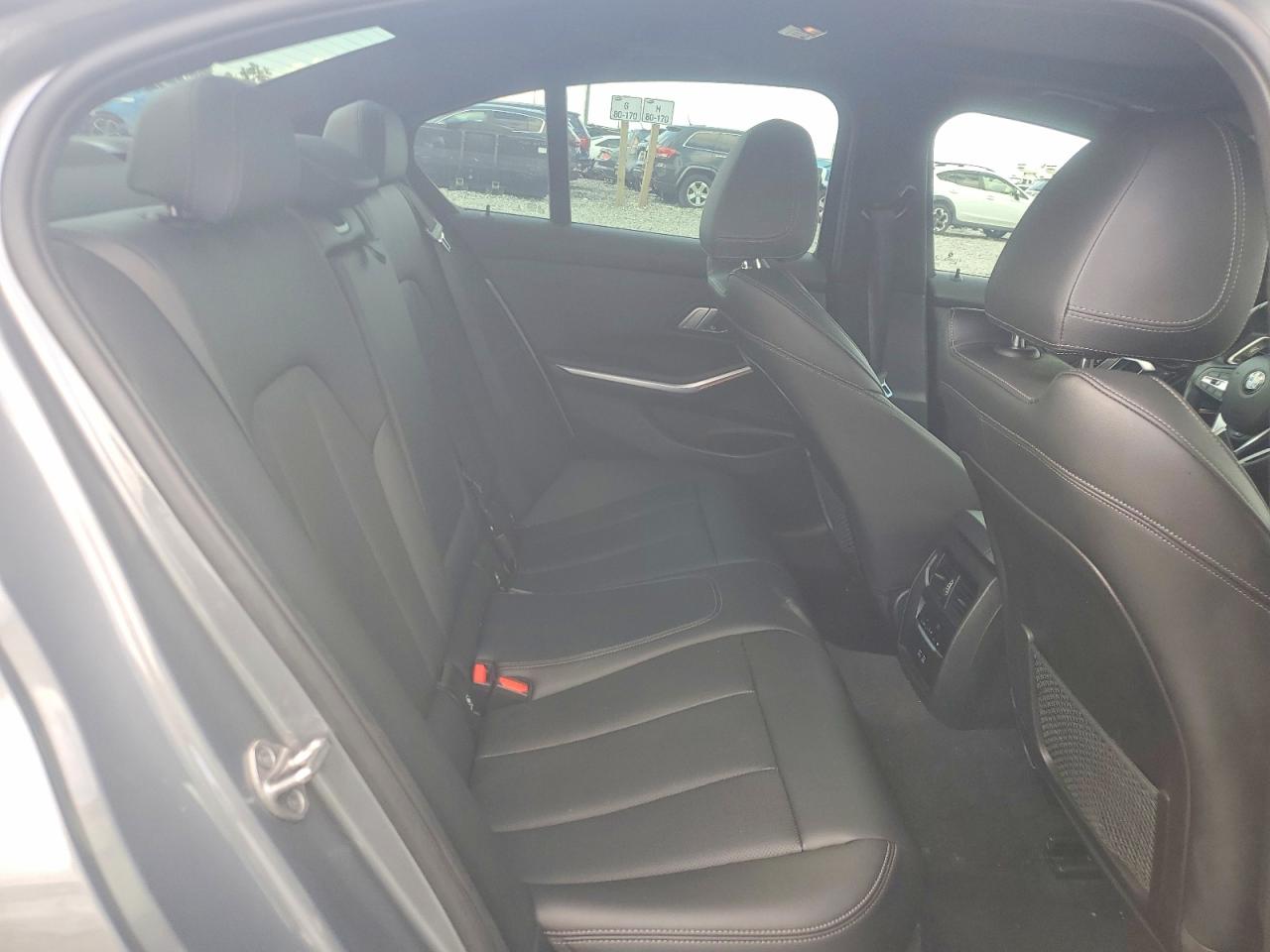 2023 BMW 330XI xDrive