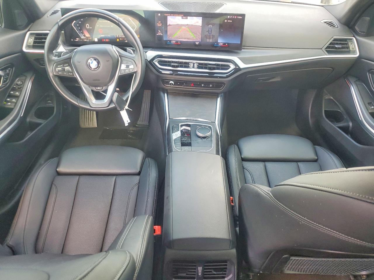 2023 BMW 330XI xDrive