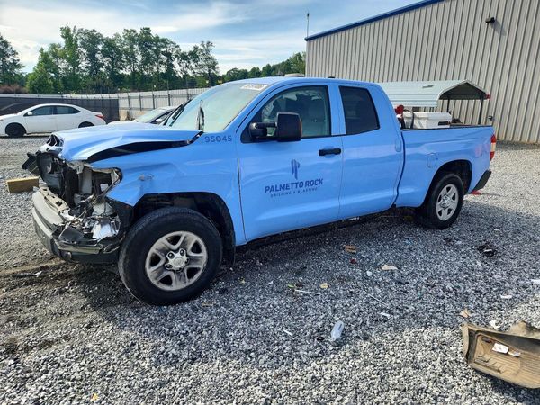 2021 TOYOTA TUNDRA