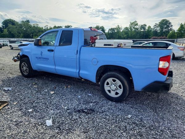 2021 TOYOTA TUNDRA