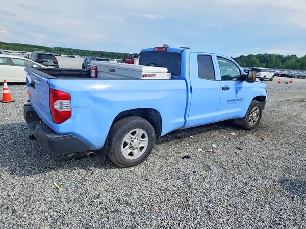 2021 TOYOTA TUNDRA