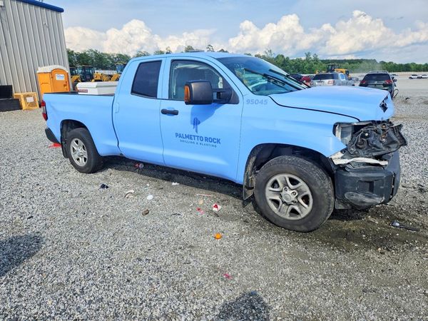2021 TOYOTA TUNDRA