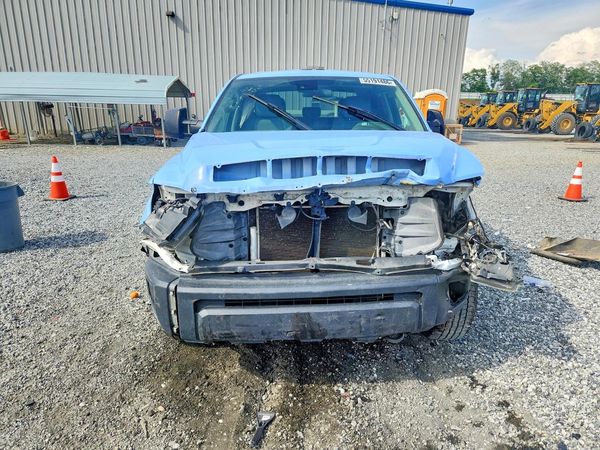2021 TOYOTA TUNDRA