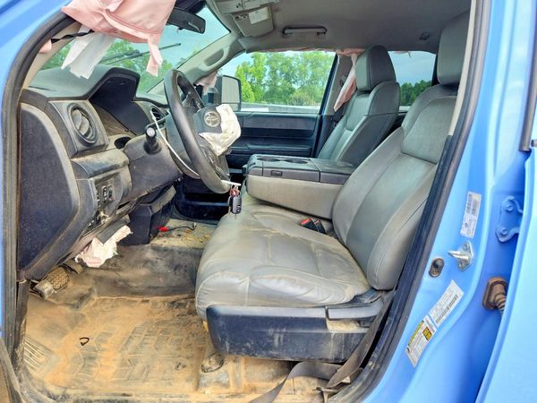 2021 TOYOTA TUNDRA