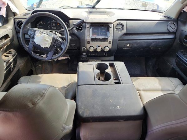 2021 TOYOTA TUNDRA