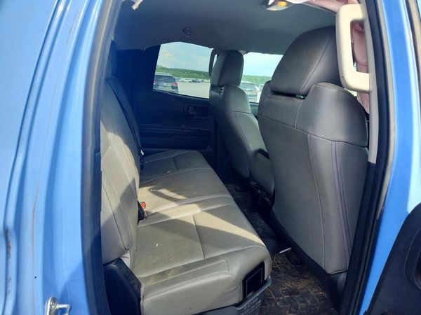 2021 TOYOTA TUNDRA