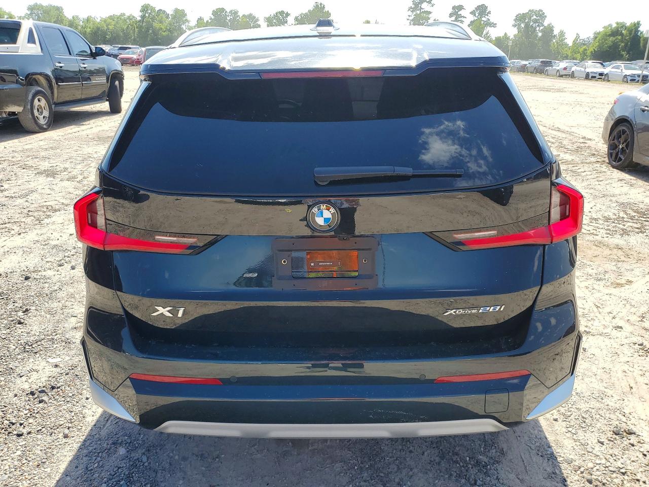 2026 BMW X1 xDrive28i