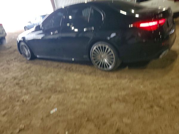 2023 MERCEDES-BENZ C C300