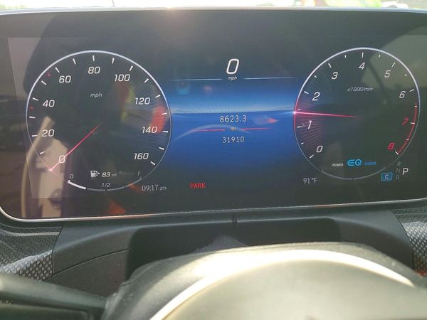2022 MERCEDES-BENZ C C300