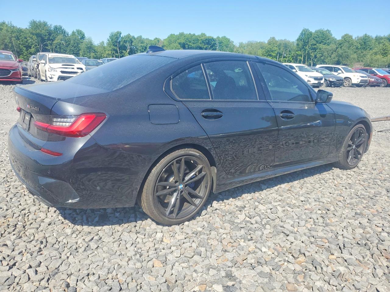 2022 BMW M240XI xDrive