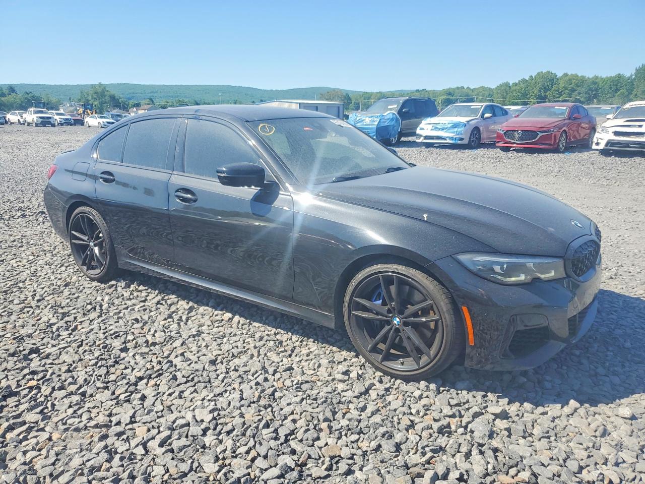 2022 BMW M240XI xDrive