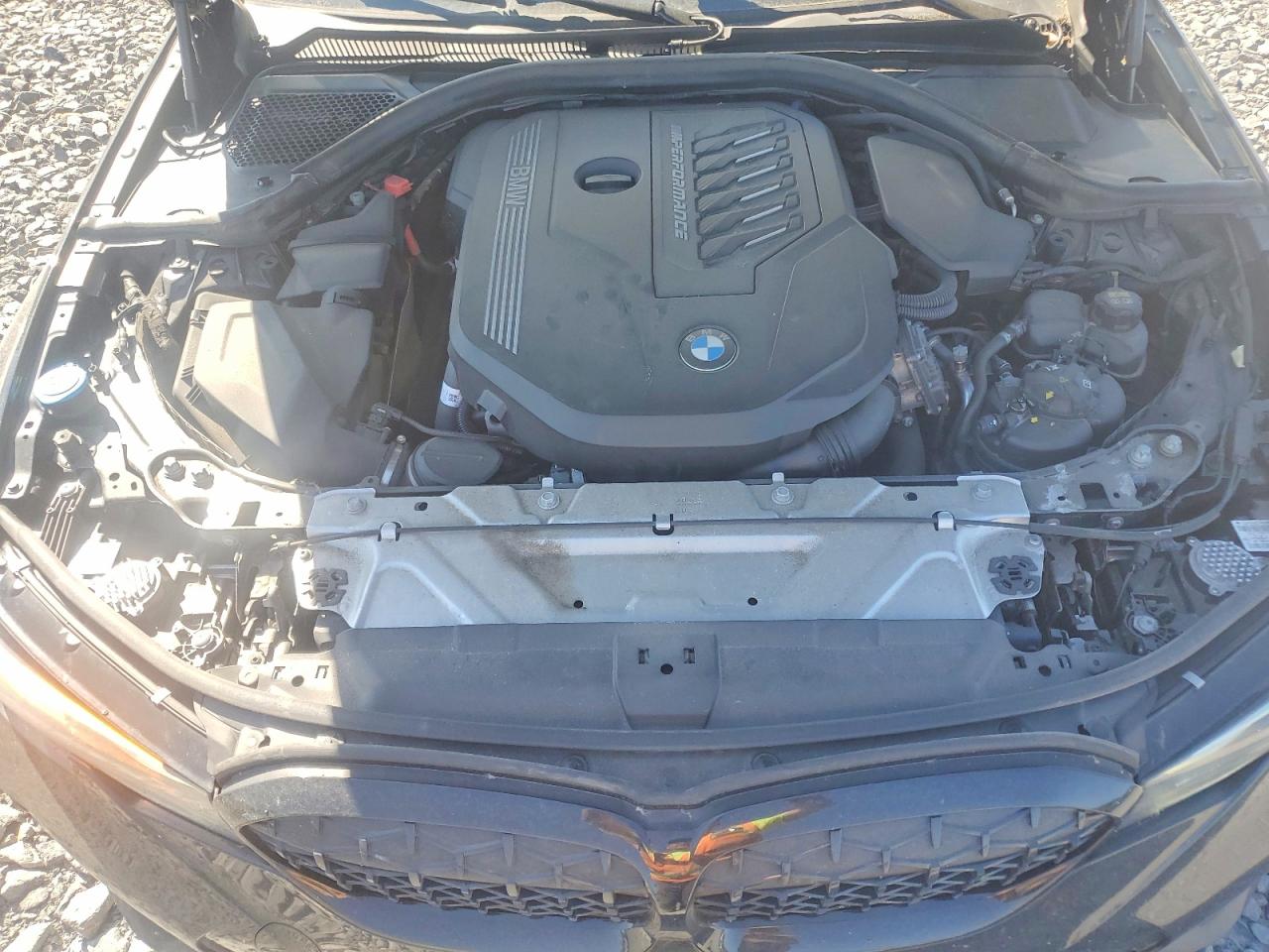 2022 BMW M240XI xDrive