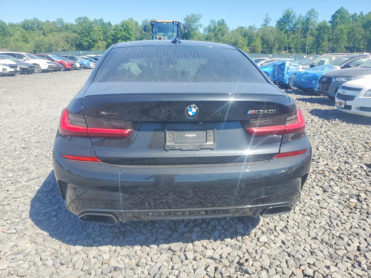 2022 BMW M240XI xDrive
