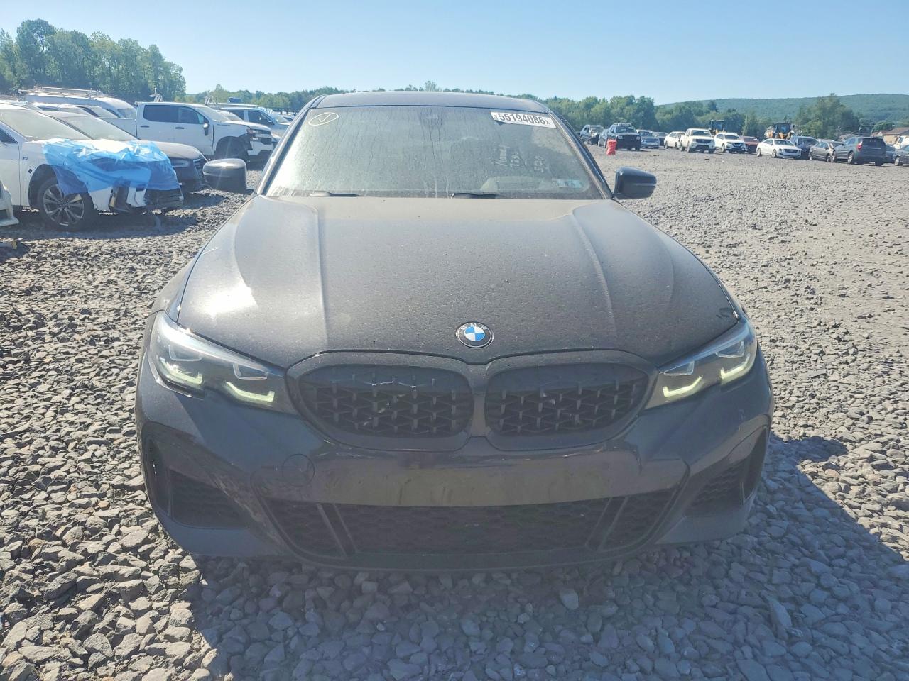 2022 BMW M240XI xDrive