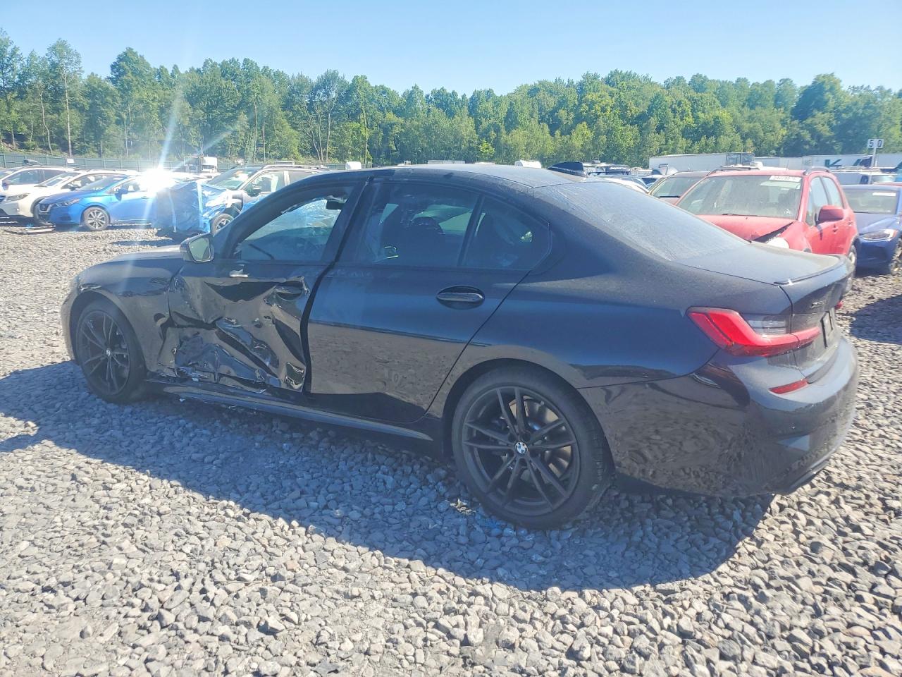2022 BMW M240XI xDrive