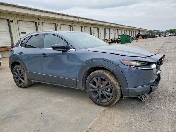 2022 MAZDA CX-30