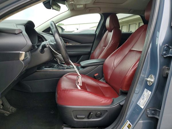 2022 MAZDA CX-30