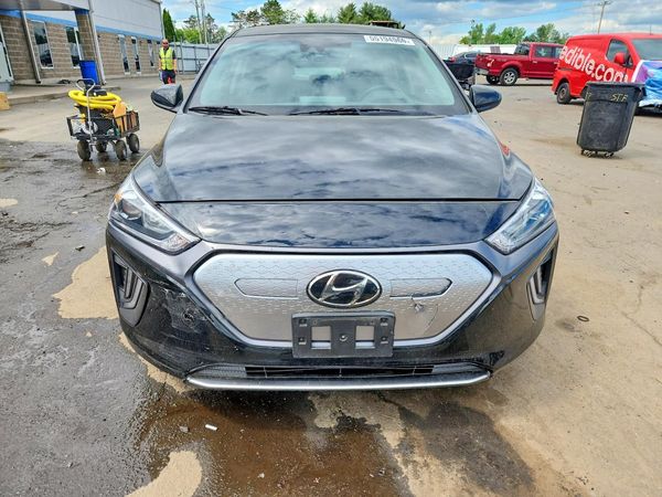 2020 HYUNDAI IONIQ