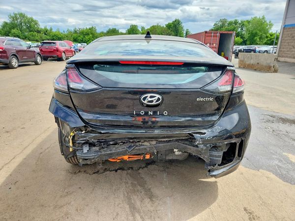 2020 HYUNDAI IONIQ