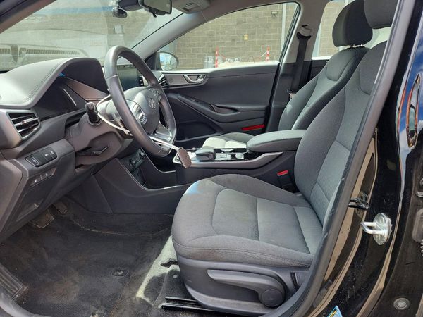 2020 HYUNDAI IONIQ
