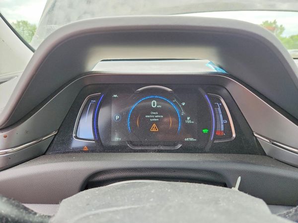 2020 HYUNDAI IONIQ