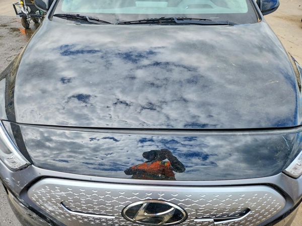 2020 HYUNDAI IONIQ