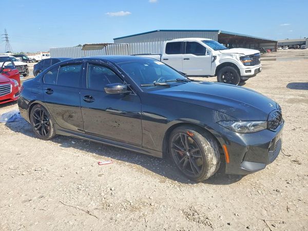 2023 BMW M340I